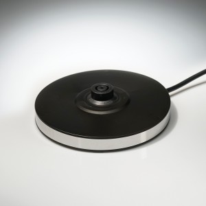 Virdulys elektrinis stiklinis 1,7 L 220V TIROSS TS1358