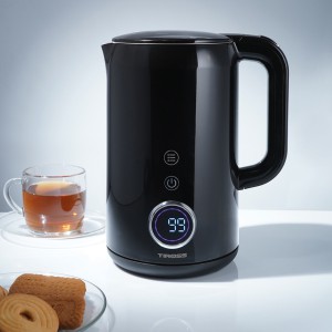 Virdulys elektrinis skaitmeninis 1,7 L TIROSS TS2705