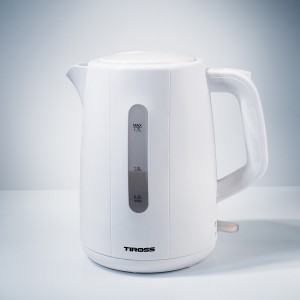 Virdulys elektrinis 1,7 L TIROSS TS2707