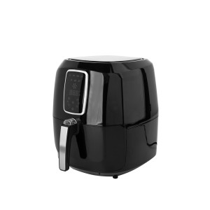 Gruzdintuvė karšto oro 5.2 L 1800W LED 67574 Lund