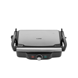 Kepsninė elektrinė 1600W 28x17 cm 67458 LUND