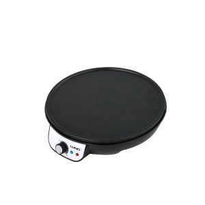 Keptuvė elektrinė lietiniams (crepe) blynams 1000W 30 cm 67470 LUND
