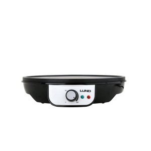 Keptuvė elektrinė lietiniams (crepe) blynams 1000W 30 cm 67470 LUND
