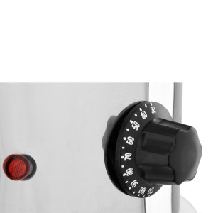 Dispenseris karšto vandens 9 L 2000W 30-110°C YG-04311 GASTRO