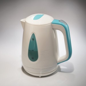 Virdulys elektrinis plastikinis 1,7 L TIROSS TS1363