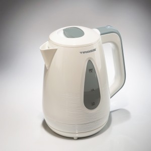 Virdulys elektrinis plastikinis 1,7 L TIROSS TS1363