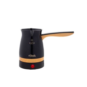 Kavinukas elektrinis graikiškai kavai 750 ml 1000 W Estia 06-19013