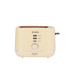 Skrudintuvas 850W 19x28x18 cm IVORIS Estia 06-20880
