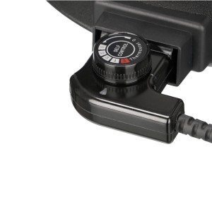 Elektrinė gili keptuvė paeljai/kitiems patiekalams D36xH9 cm 1500 W Argon 12056