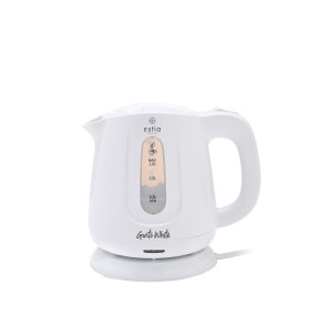 Virdulys nerūdijančio plieno 1 l 1100W Estia 06-17224