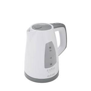 Virdulys elektrinis plastikinis 1,7 l 2200 W Gusto Estia 06-11932
