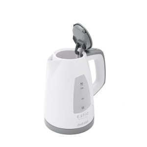Virdulys elektrinis plastikinis 1,7 l 2200 W Gusto Estia 06-11932