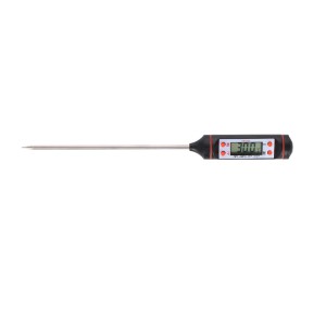 Termometras maistui skaitmeninis (-50 +300) 24 cm ALPINA 871125225027