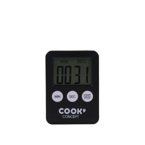 Laikmatis skaitmeninis Cook Concept KM4078/GI