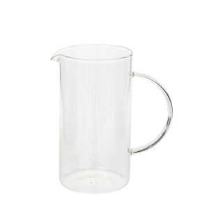 Kavinukas 1000 ml stiklinis Secret de Gourmet 196489