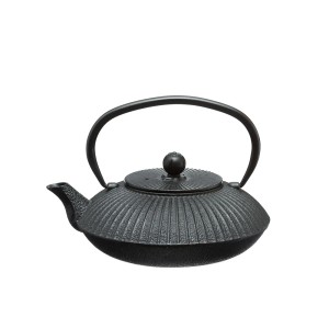 Arbatinukas iš ketaus 600 ml su metaline rankena Secret De Gourmet 140619
