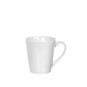 Puodelis porcelianinis 350 ml 5904297336215