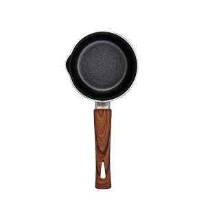 Kavinukas turkiškai kavai 750 ml nelimpantis aliuminis Estia 01-6907