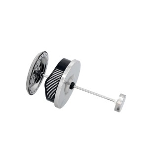 Kavinukas/arbatinukas 600 ml LUT1533