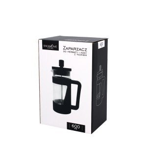 Kavinukas/arbatinukas 600 ml LUT1533