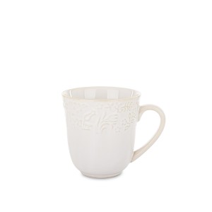 Puodelis keramikinis Sarma 400 ml (6) 179312