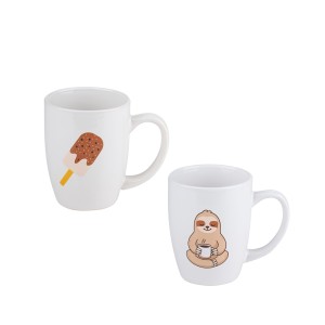 Puodelis 360 ml 871125250020