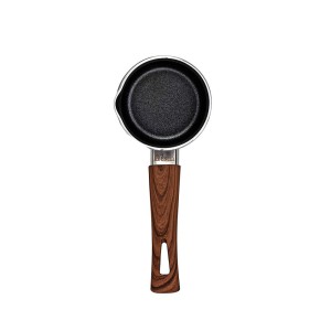 Kavinukas turkiškai kavai 300 ml aliuminis Estia 01-4743