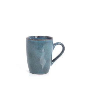 Puodelis porcelianinis MORELL 310 ml La Mediterranea 4920C30