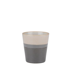 Puodelis glazūruotas 200 ml 871125250130
