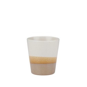 Puodelis glazūruotas 200 ml 871125250130