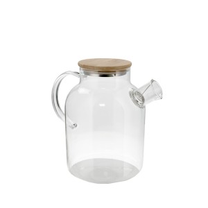 Arbatinukas stiklinis 1.8 l  8445393554808