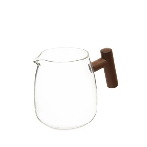 Arbatinukas stiklinis 800 ml 16x11x14 cm Secret de Gourmet 196542A