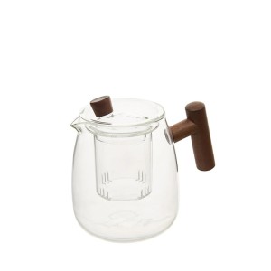 Arbatinukas stiklinis 800 ml 16x11x14 cm Secret de Gourmet 196542A
