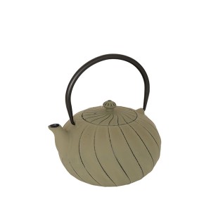 Arbatinukas iš ketaus 1,2 l su metaline rankena Secret De Gourmet 217857