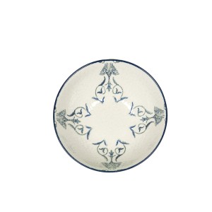 Dubenėlis 16 cm porcelianas Rosetta Monaco La Mediterranea J26108