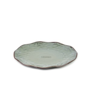 Lėkštė porcelianinė 26 cm JADE 118003