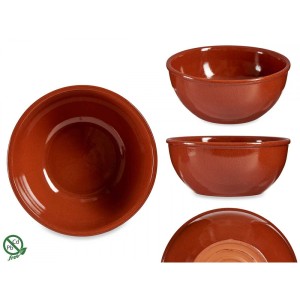 Dubenėlis molinis D18xH7 cm 1 L La Dahesa 99537