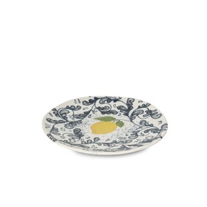 Lėkštė D20 cm porcelianinė Glitter LIMOI La Mediterranea LIM28104