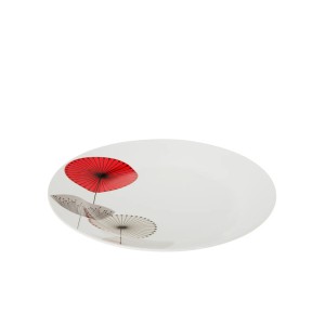 Lėkštė porcelianinė 27 cm Osara Secret de Gourmet 147802 (6)