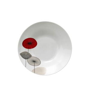 Lėkštė sriubai  22x4 cm porcelianas Osara Secret de Gourmet 147803 (6)