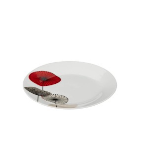 Lėkštė desertinė 19,5 cm porcelianas Osara Secret de Gourmet 147804 (6)