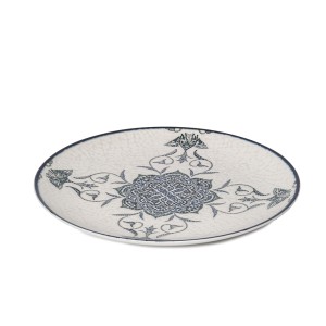 Lėkštė D32,5 cm porcelianinė ROSETTA La Mediterranea J26106