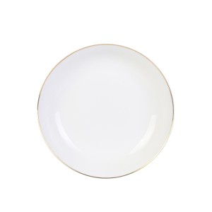 Lėkštė sriubai D21 cm Home Deco KA4571