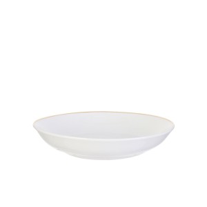 Lėkštė sriubai D21 cm Home Deco KA4571