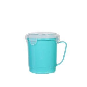 Puodelis sriubai 630 ml The Concept Factory KA11392