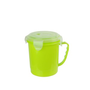 Puodelis sriubai 630 ml The Concept Factory KA11392