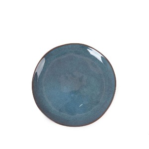 Lėkštė D20,5 cm porcelianinė MORELL La Mediterranea 4920C03