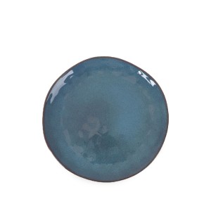 Lėkštė D27 cm porcelianinė MORELL La Mediterranea 4920C02