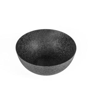Indas metalinis 20,5x11,5 cm  Black Velvet 41076