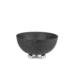 Indas metalinis 20,5x11,5 cm  Black Velvet 41076